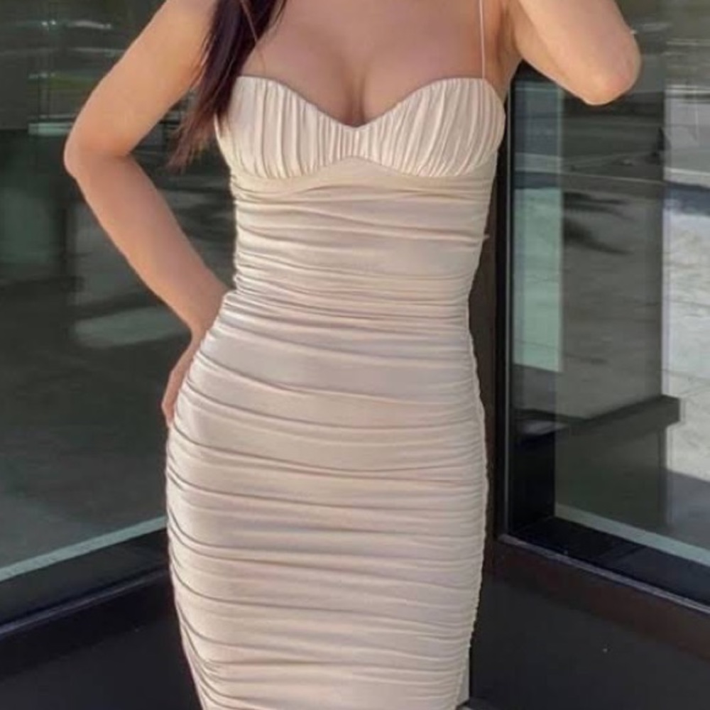Ohpolly batch dress